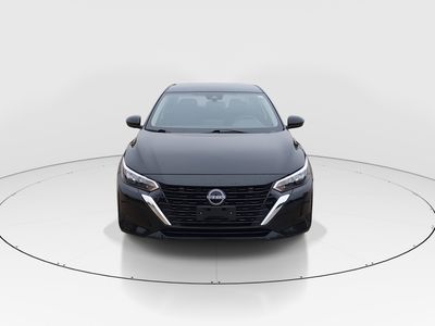 2024 Nissan Sentra - Photo 2