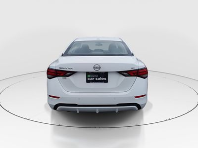 2024 Nissan Sentra - Photo 6