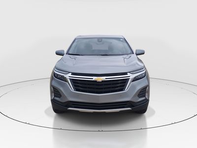 2024 Chevrolet Equinox - Photo 2