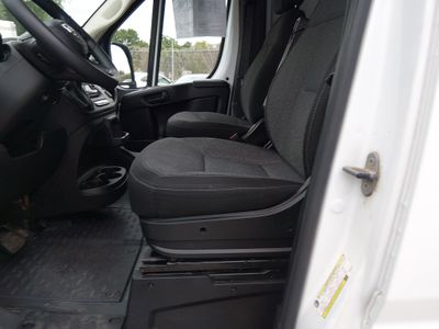 2023 Ram ProMaster Cargo Van - Photo 20