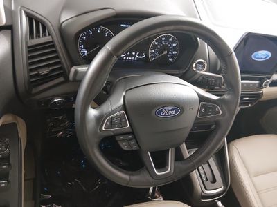 2021 Ford EcoSport - Photo 12