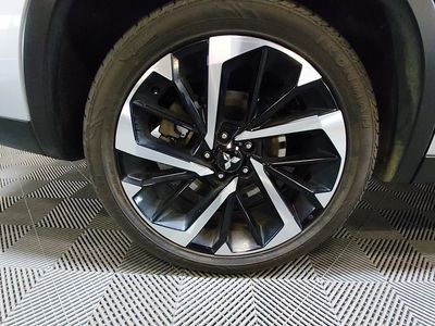 2024 Mitsubishi Outlander — photo 10 view