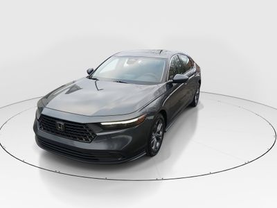 2024 Honda Accord Sedan - Photo 3