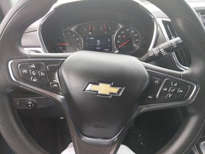 2023 Chevrolet Equinox - Photo 12