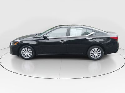 2024 Nissan Altima - Photo 4