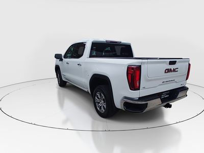 2024 GMC Sierra 1500 - Photo 5