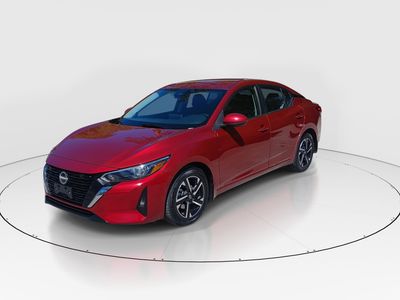 2024 Nissan Sentra - Photo 3