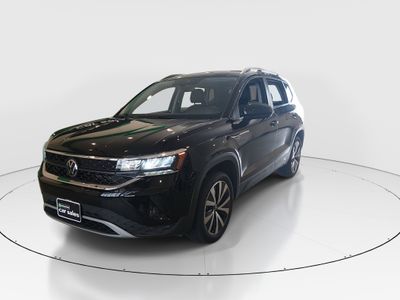2024 Volkswagen Taos - Photo 3
