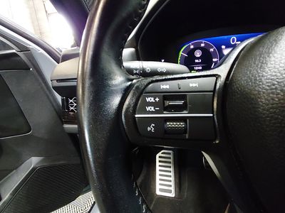 2024 Honda Accord Hybrid - Photo 12