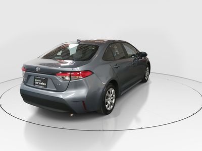 2024 Toyota Corolla — photo 7 view