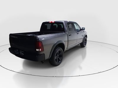 2024 Ram 1500 Classic - Photo 7