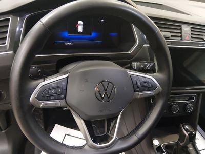 2024 Volkswagen Tiguan - Photo 12