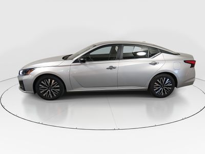 2024 Nissan Altima - Photo 4