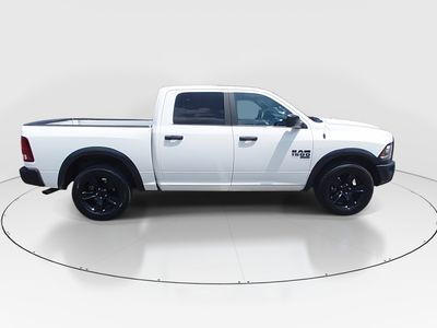 2024 Ram 1500 Classic - Photo 8