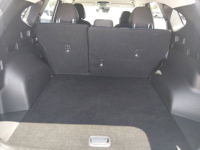 2025 Hyundai Tucson - Photo 11