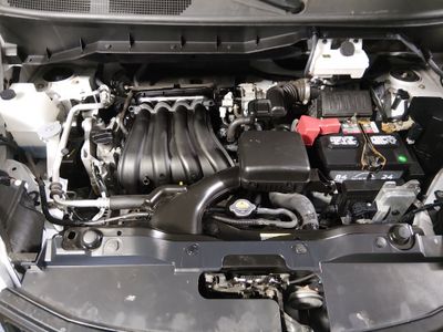 2021 Nissan NV200 Compact Cargo - Photo 9