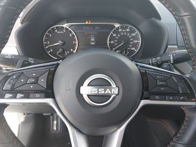 2024 Nissan Altima - Photo 12