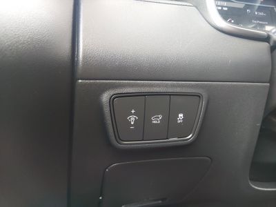 2024 Hyundai Tucson - Photo 21