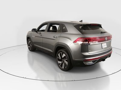 2024 Volkswagen Atlas Cross Sport - Photo 5