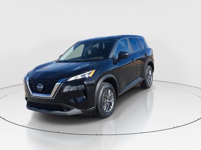 2023 Nissan Rogue - Photo 3