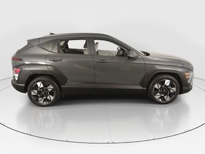 2024 Hyundai Kona - Photo 8