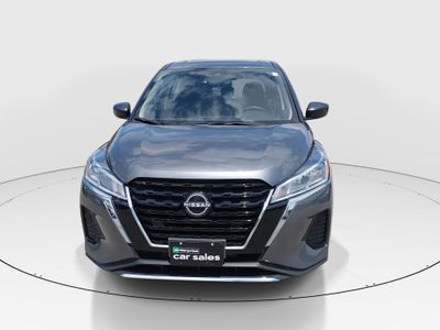 2023 Nissan Kicks - Photo 2