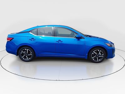 2024 Nissan Sentra - Photo 8