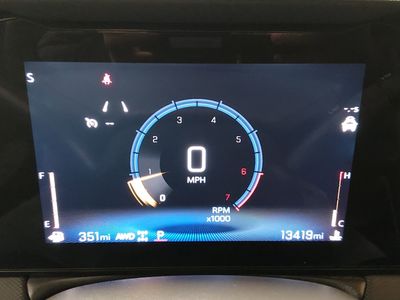 2025 Chevrolet Trailblazer - Photo 14