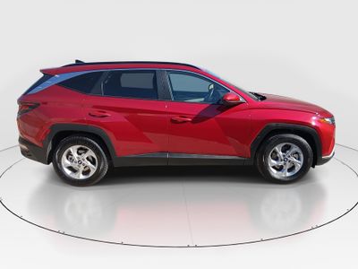 2024 Hyundai Tucson - Photo 8