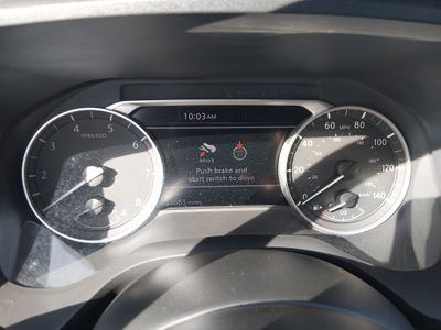 2024 Nissan Rogue - Photo 14