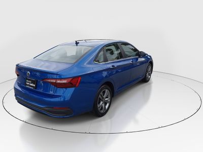 2024 Volkswagen Jetta - Photo 7