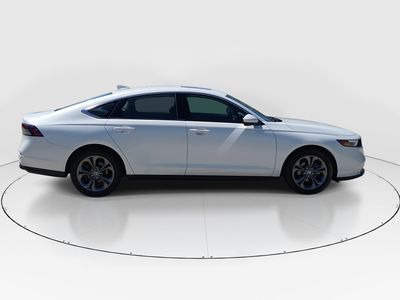2024 Honda Accord Sedan - Photo 8