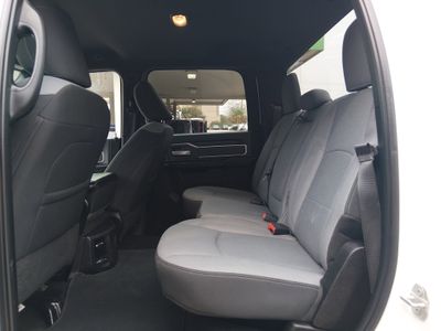 2023 Ram 2500 - Photo 15