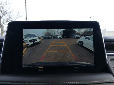 2024 Chevrolet Suburban - Photo 16