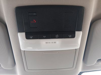 2025 Nissan Rogue - Photo 17