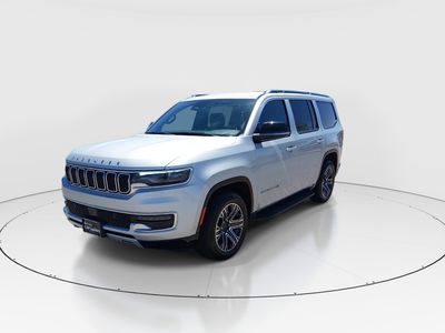 2024 Jeep Wagoneer - Photo 3