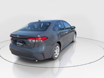 2024 Toyota Corolla - Photo 7