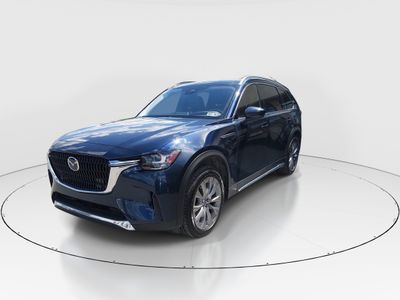 2024 Mazda CX-90 - Photo 3