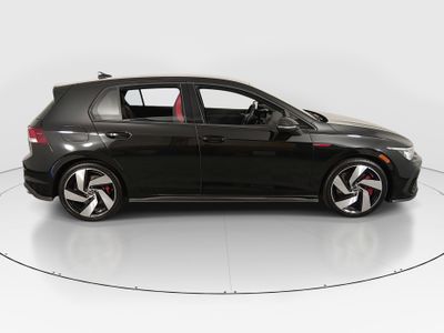 2024 Volkswagen Golf GTI - Photo 8