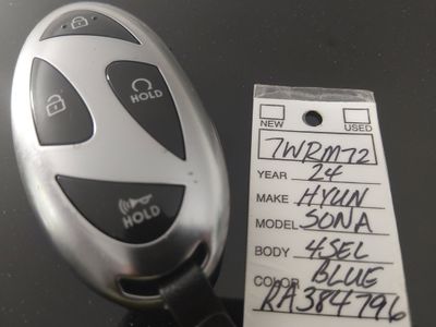 2024 Hyundai Sonata - Photo 15