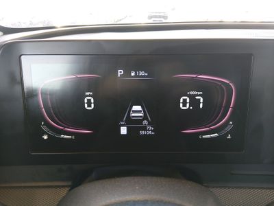 2024 Kia Sportage - Photo 14