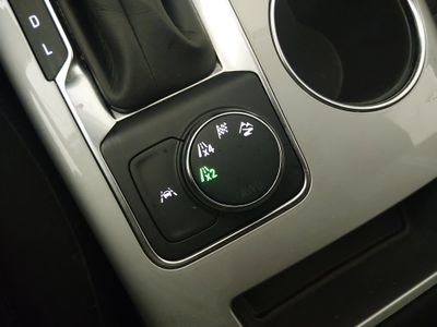 2025 Chevrolet Blazer - Photo 20