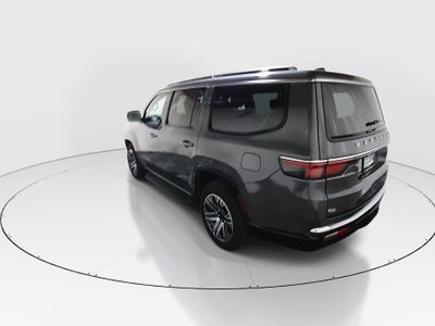 2024 Jeep Wagoneer - Photo 5