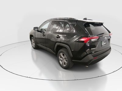 2024 Toyota RAV4 - Photo 5