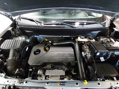 2024 Chevrolet Equinox - Photo 9