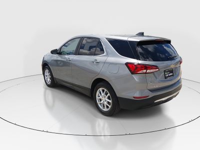 2024 Chevrolet Equinox - Photo 5