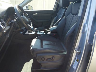 2024 Audi Q5 - Photo 19