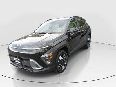 2025 Hyundai Kona - Photo 3