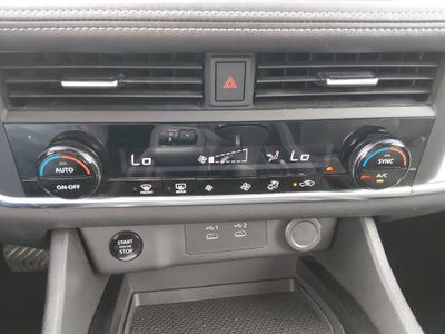 2024 Nissan Rogue - Photo 21