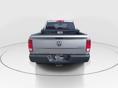 2022 Ram 1500 Classic - Photo 6